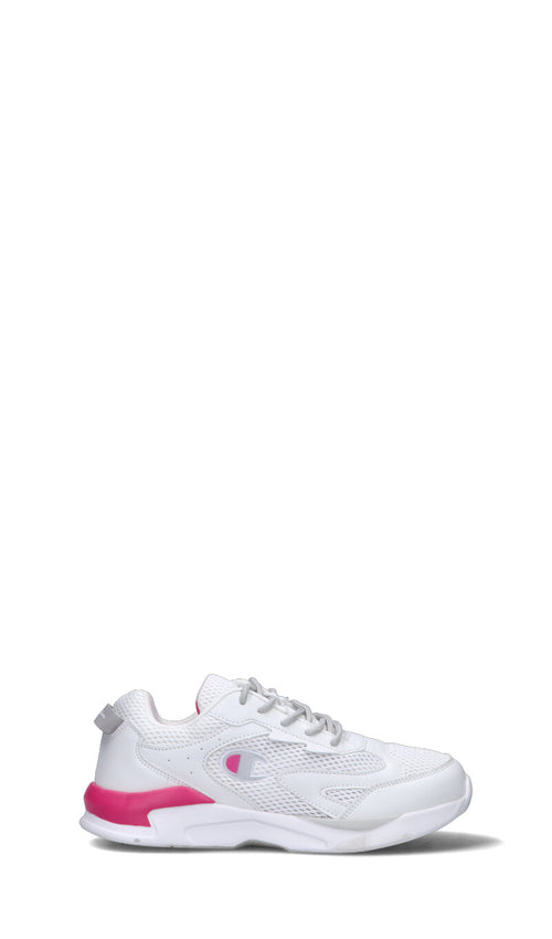 CHAMPION - FAST Sneaker donna bianca