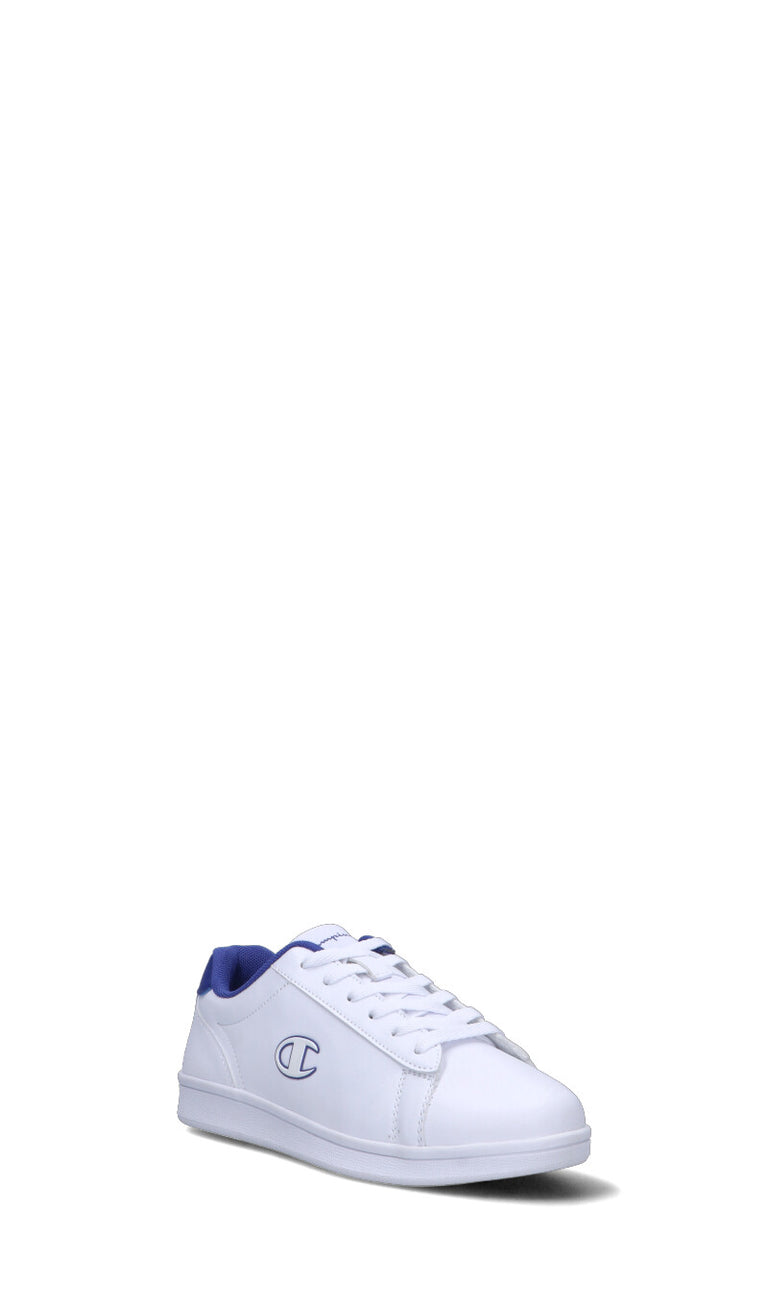 CHAMPION - COURT B LOW Sneaker donna bianca