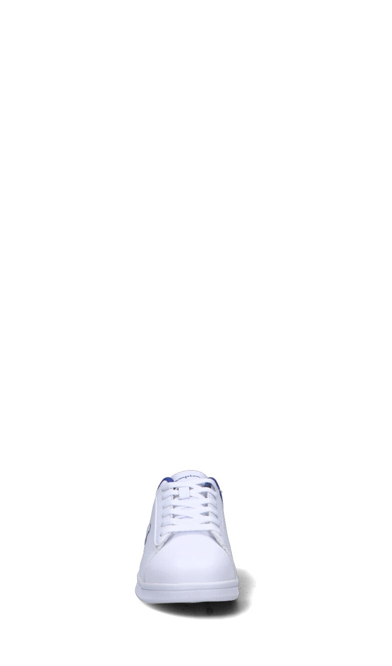 CHAMPION - COURT B LOW Sneaker donna bianca