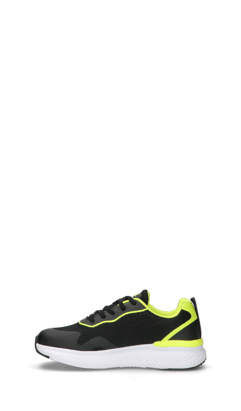 CHAMPION - BOLD 3 B Sneaker donna nera
