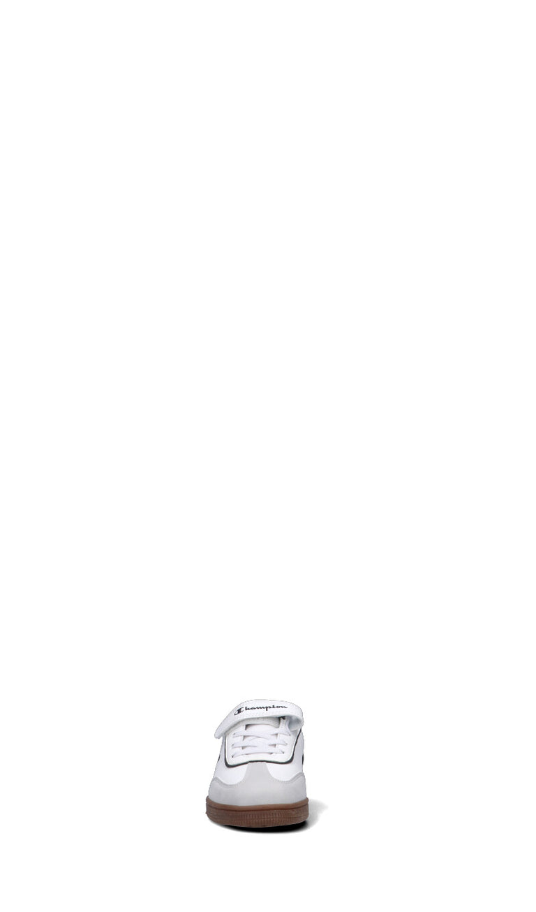CHAMPION Sneaker bimbo bianca
