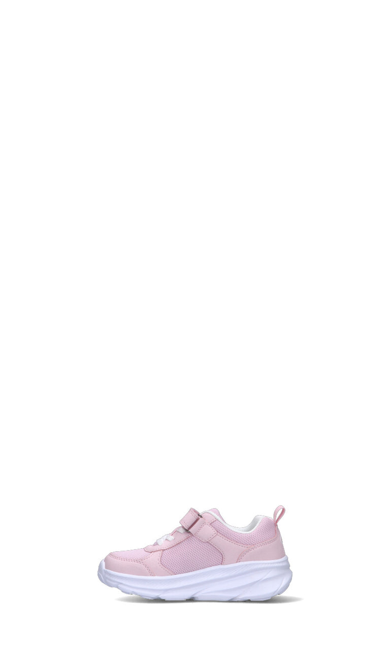 CHAMPION Sneaker bimba rosa