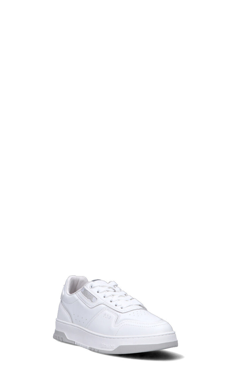 BLAUER - ADEL01 Sneaker donna bianca