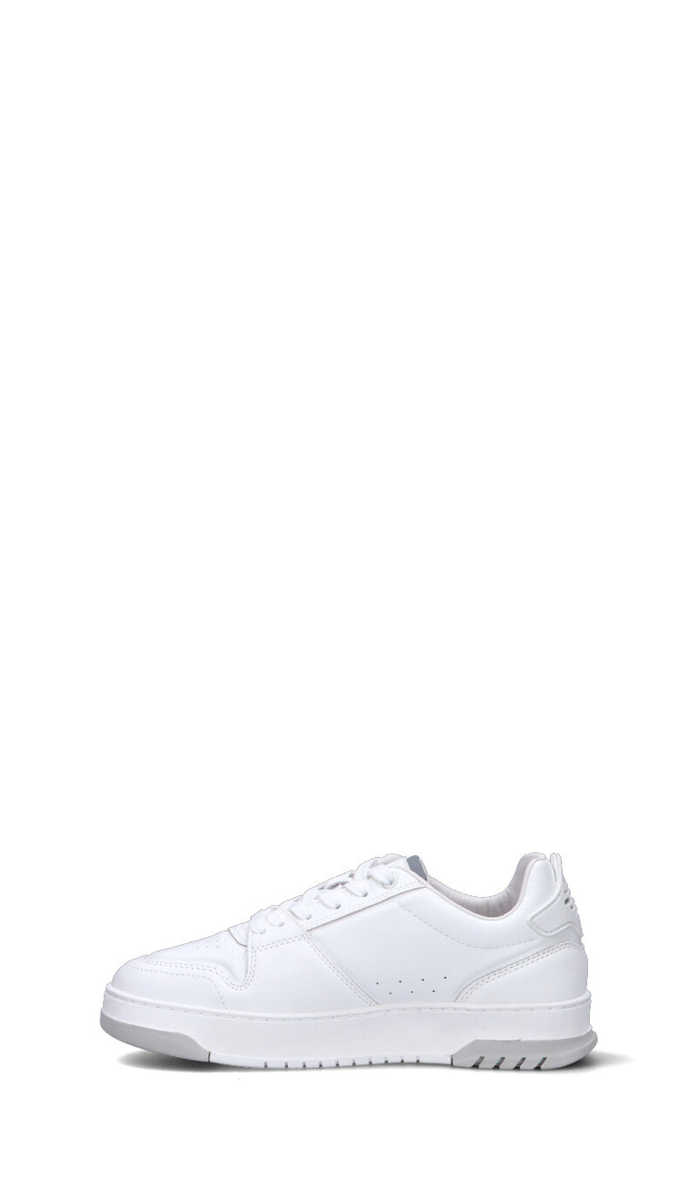 BLAUER - ADEL01 Sneaker donna bianca