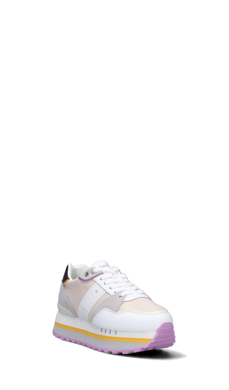 BLAUER - EPPS01 Sneaker donna multicolor