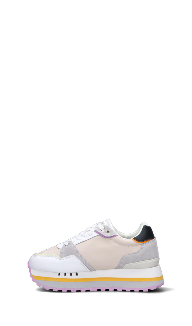 BLAUER - EPPS01 Sneaker donna multicolor