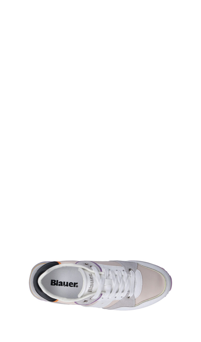 BLAUER - EPPS01 Sneaker donna multicolor