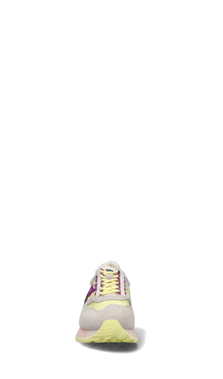 BLAUER - HOUMA02 Sneaker donna multicolor