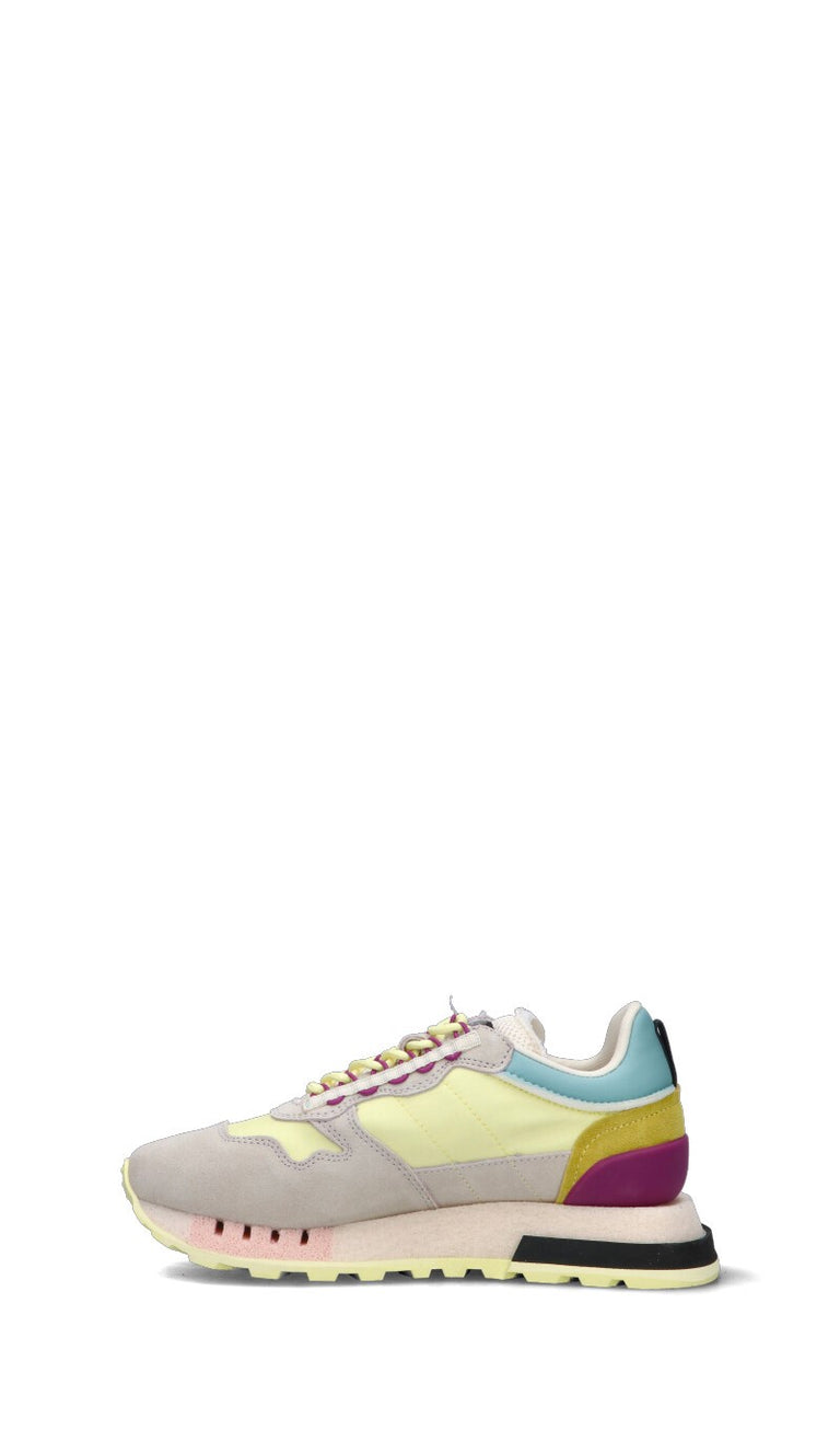 BLAUER - HOUMA02 Sneaker donna multicolor