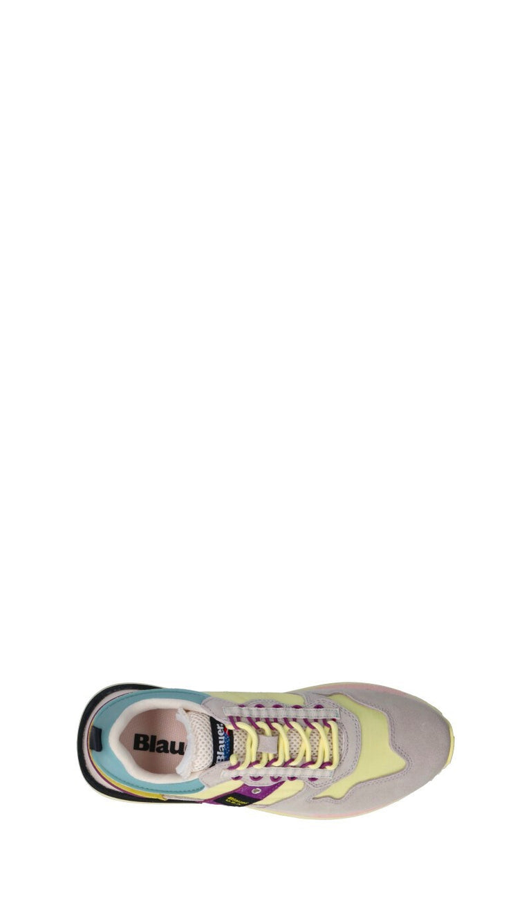 BLAUER - HOUMA02 Sneaker donna multicolor