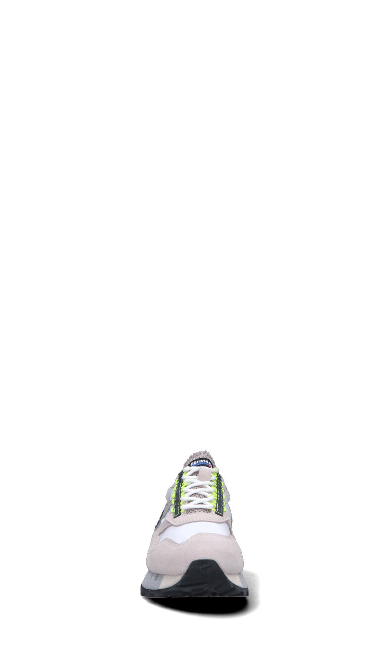 BLAUER - HOUMA02 Sneaker donna bianca