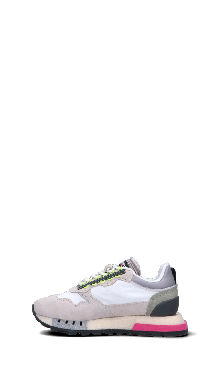 BLAUER - HOUMA02 Sneaker donna bianca