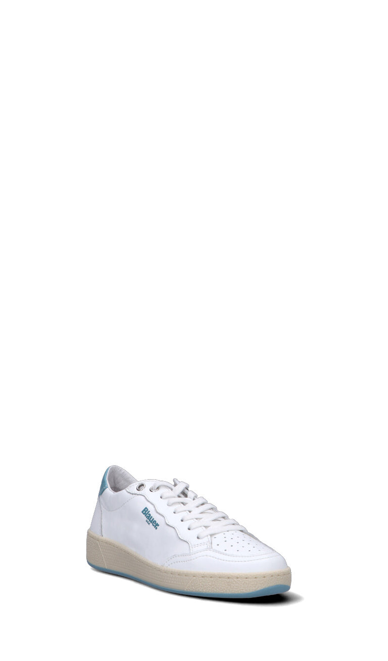 BLAUER - OLYMPIA01 Sneaker donna bianca