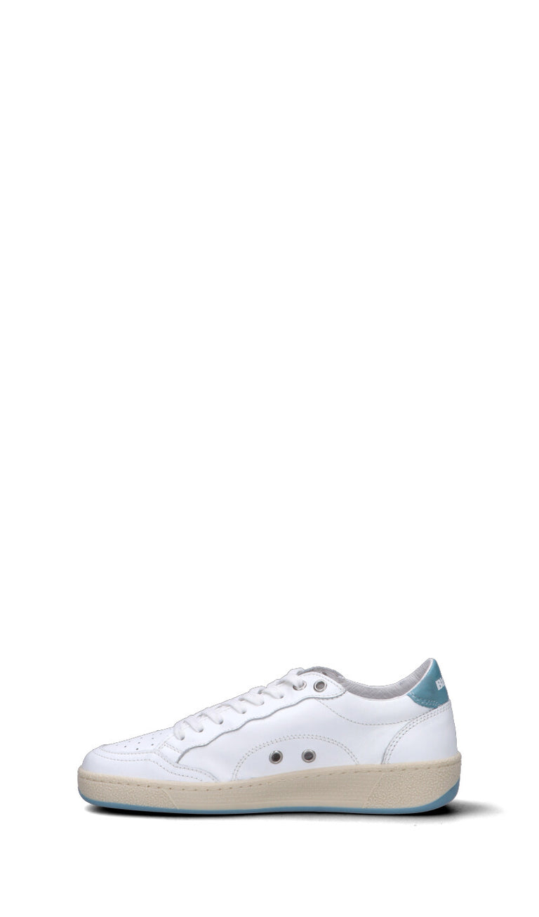 BLAUER - OLYMPIA01 Sneaker donna bianca