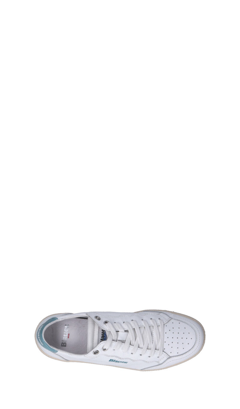 BLAUER - OLYMPIA01 Sneaker donna bianca