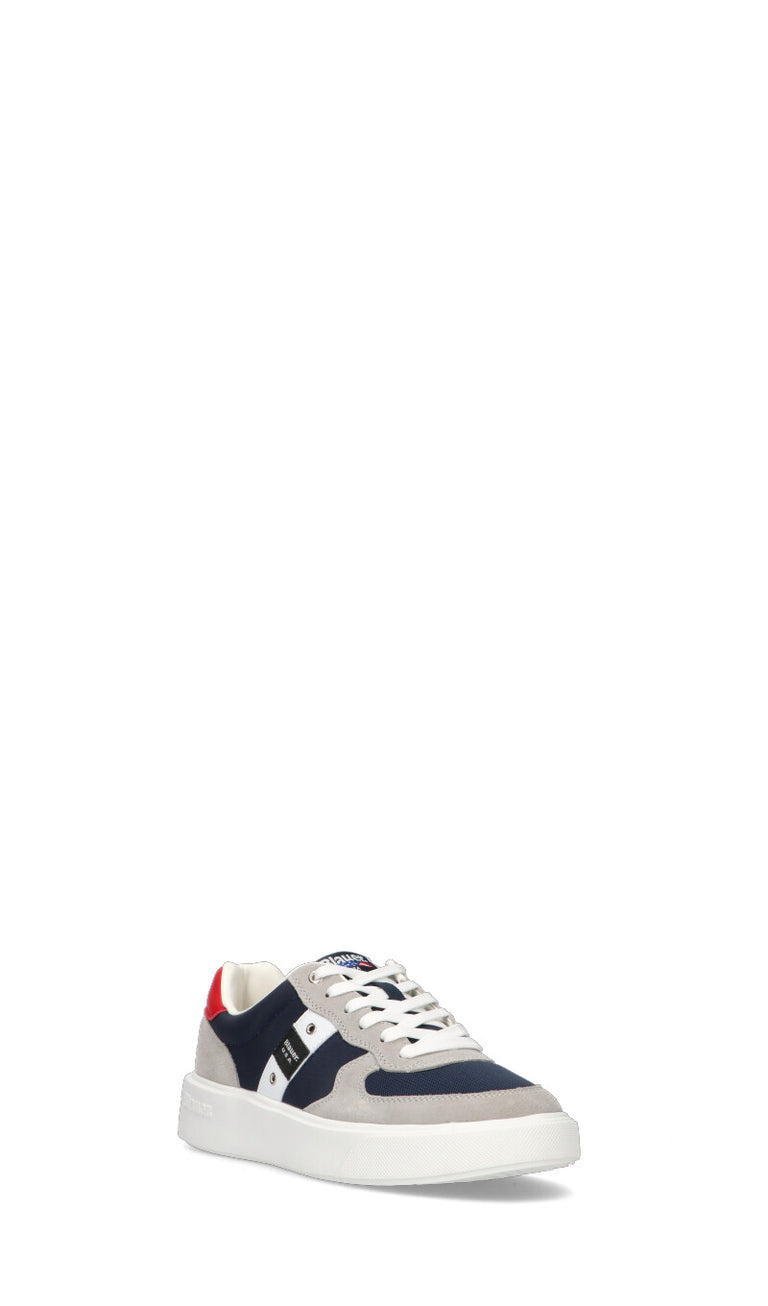 BLAUER Sneaker uomo