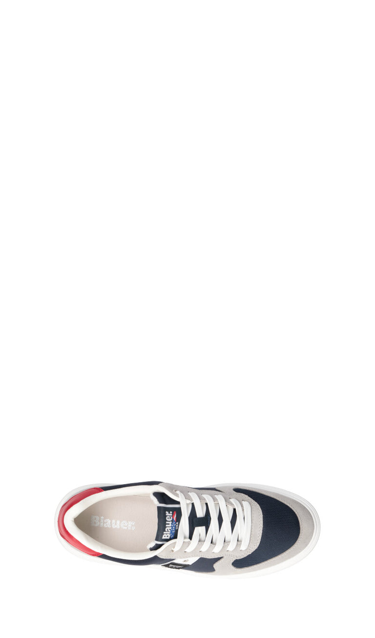 BLAUER Sneaker uomo