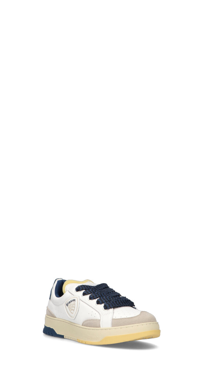 BLAUER Sneaker uomo