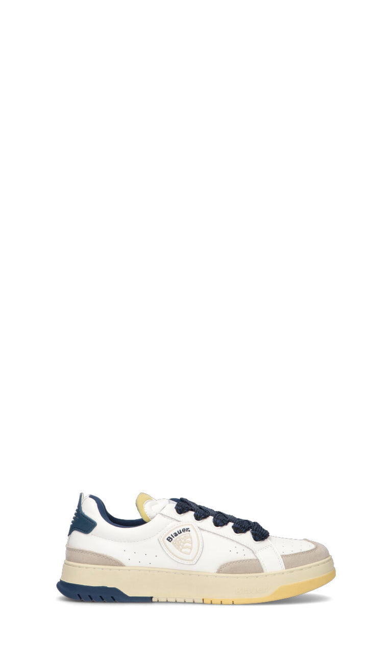 BLAUER Sneaker uomo