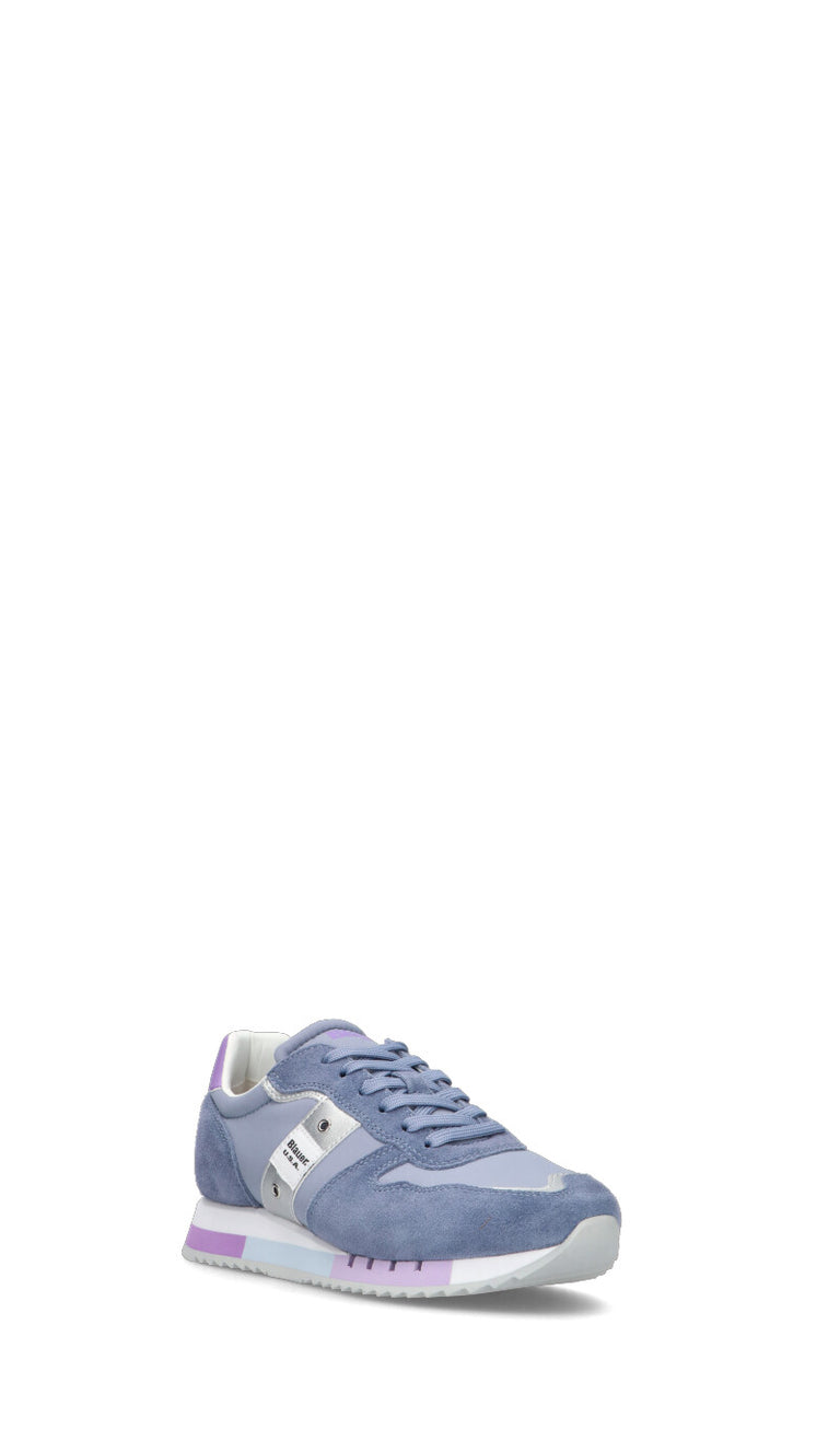BLAUER Sneaker donna