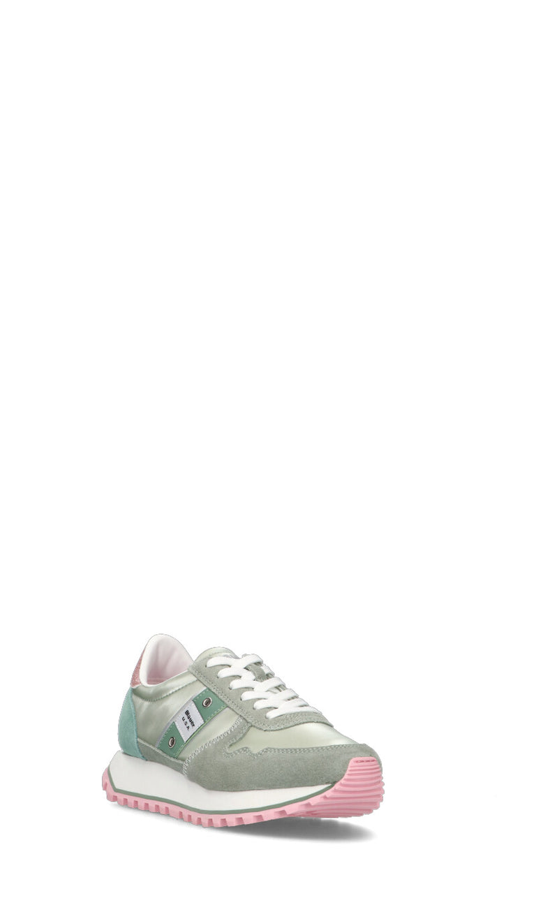 BLAUER Sneaker donna