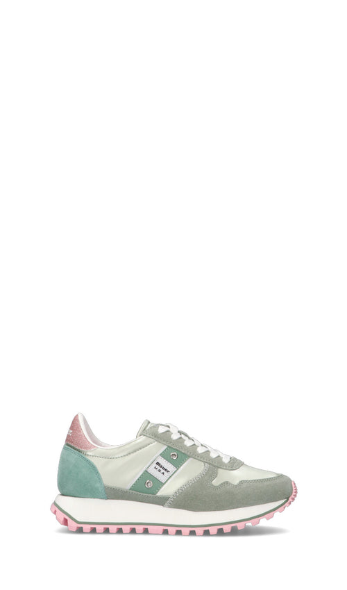 BLAUER Sneaker donna