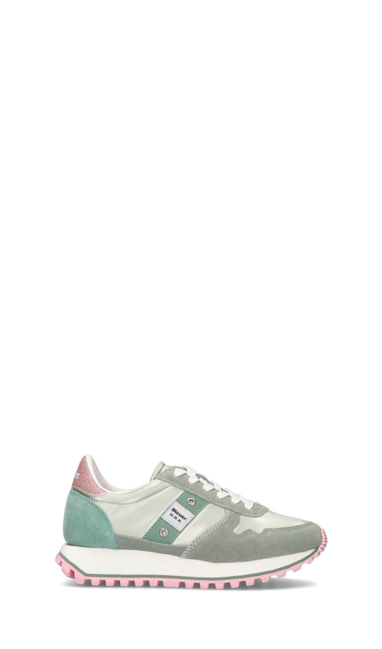 BLAUER Sneaker donna