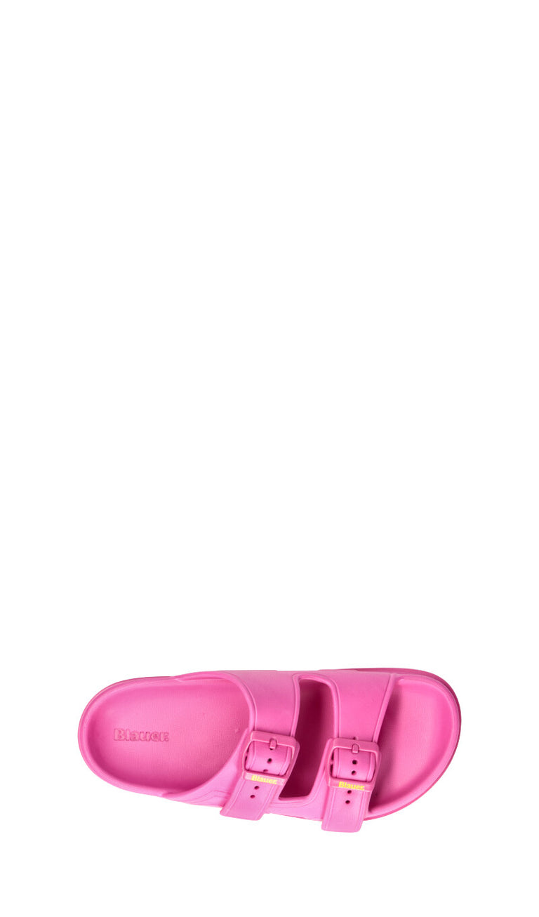 BLAUER Ciabatta donna