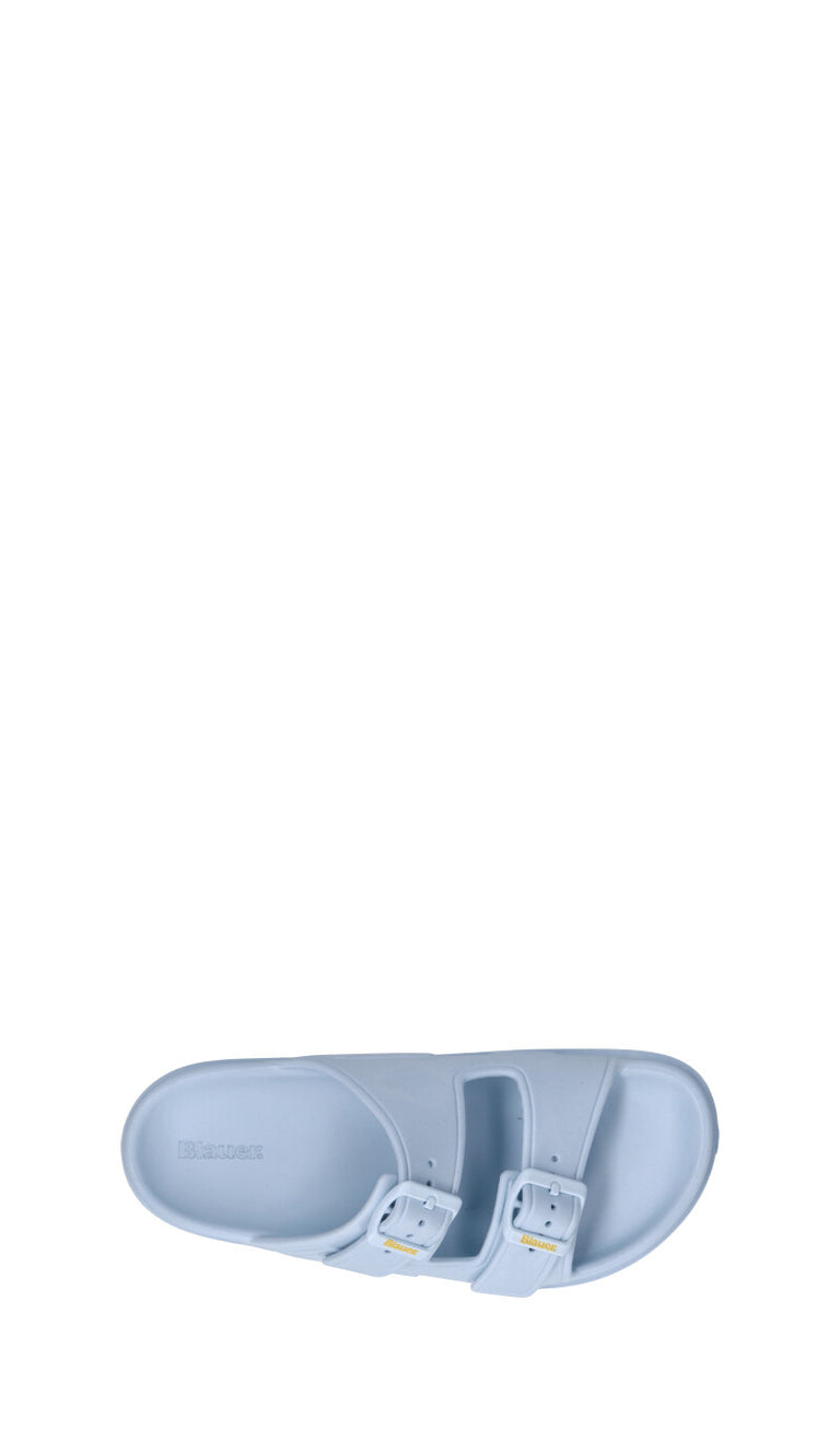 BLAUER Ciabatta donna