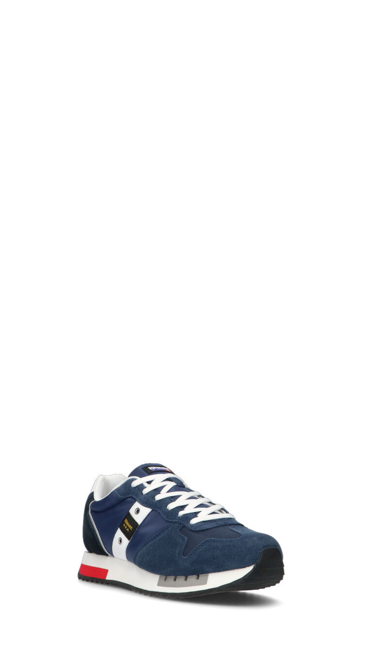 BLAUER Sneaker uomo
