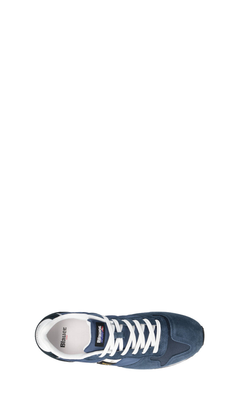 BLAUER Sneaker uomo