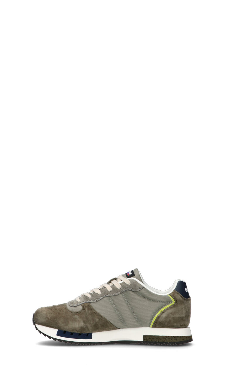 BLAUER Sneaker uomo