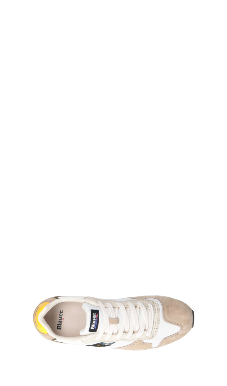BLAUER Sneaker uomo