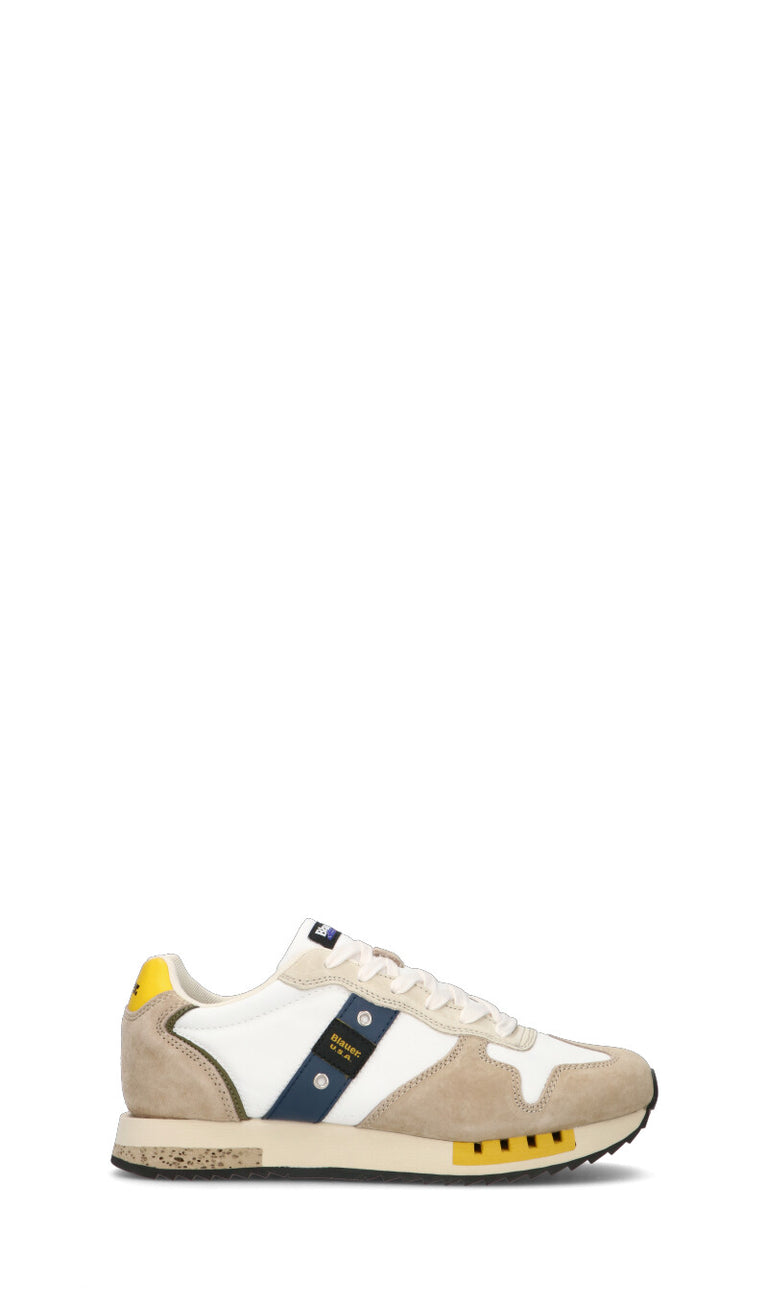 BLAUER Sneaker uomo