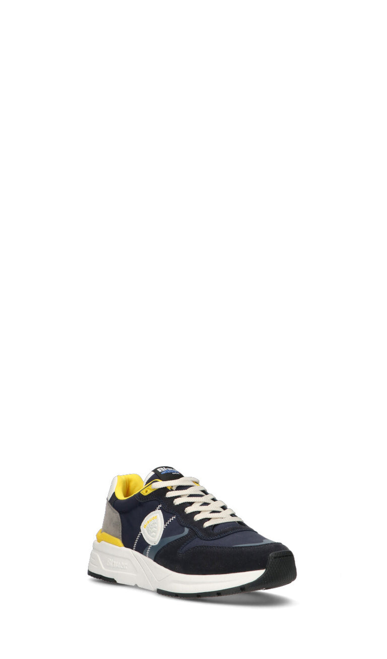 BLAUER Sneaker uomo