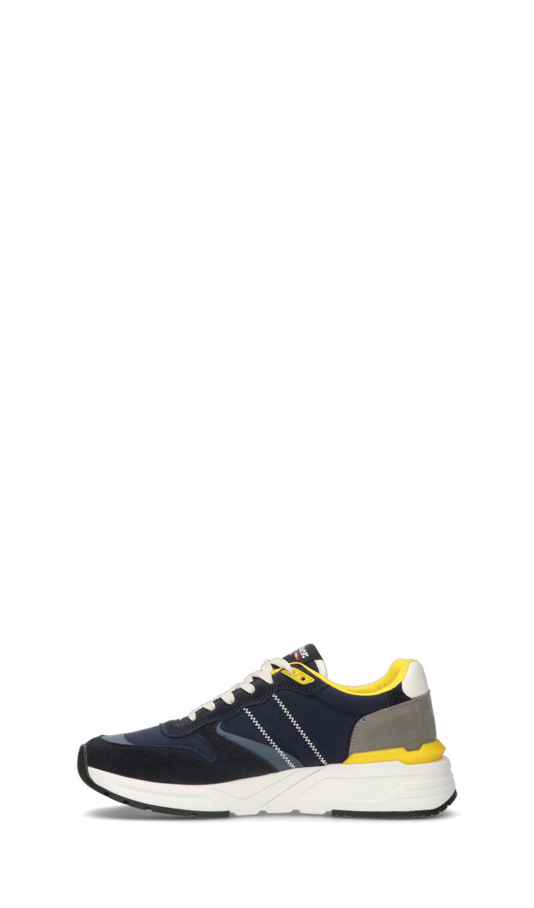 BLAUER Sneaker uomo
