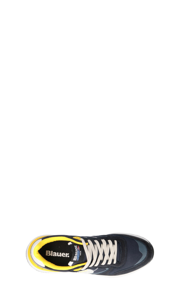 BLAUER Sneaker uomo