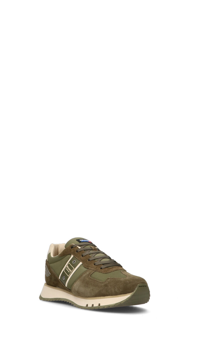 BLAUER Sneaker uomo