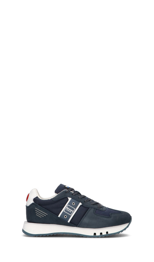 BLAUER Sneaker uomo