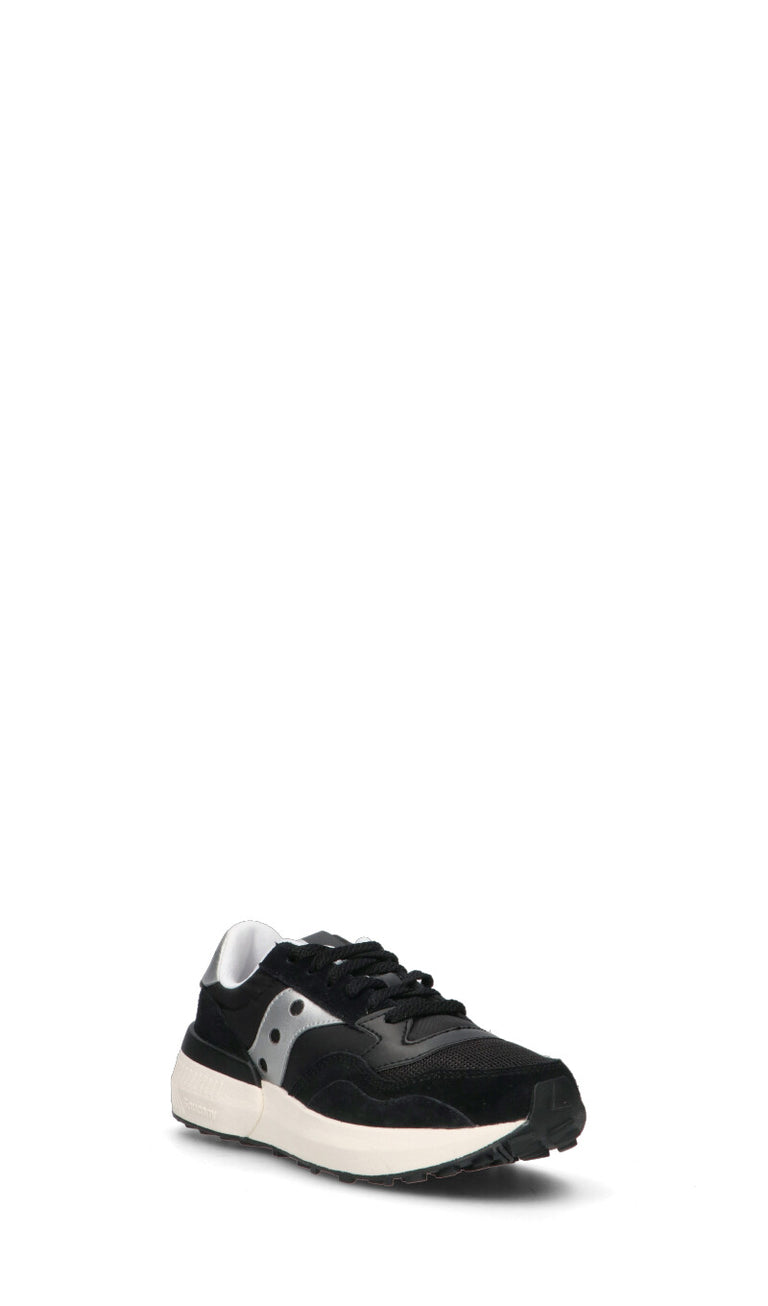 SAUCONY - JAZZ NXT Sneaker donna nera