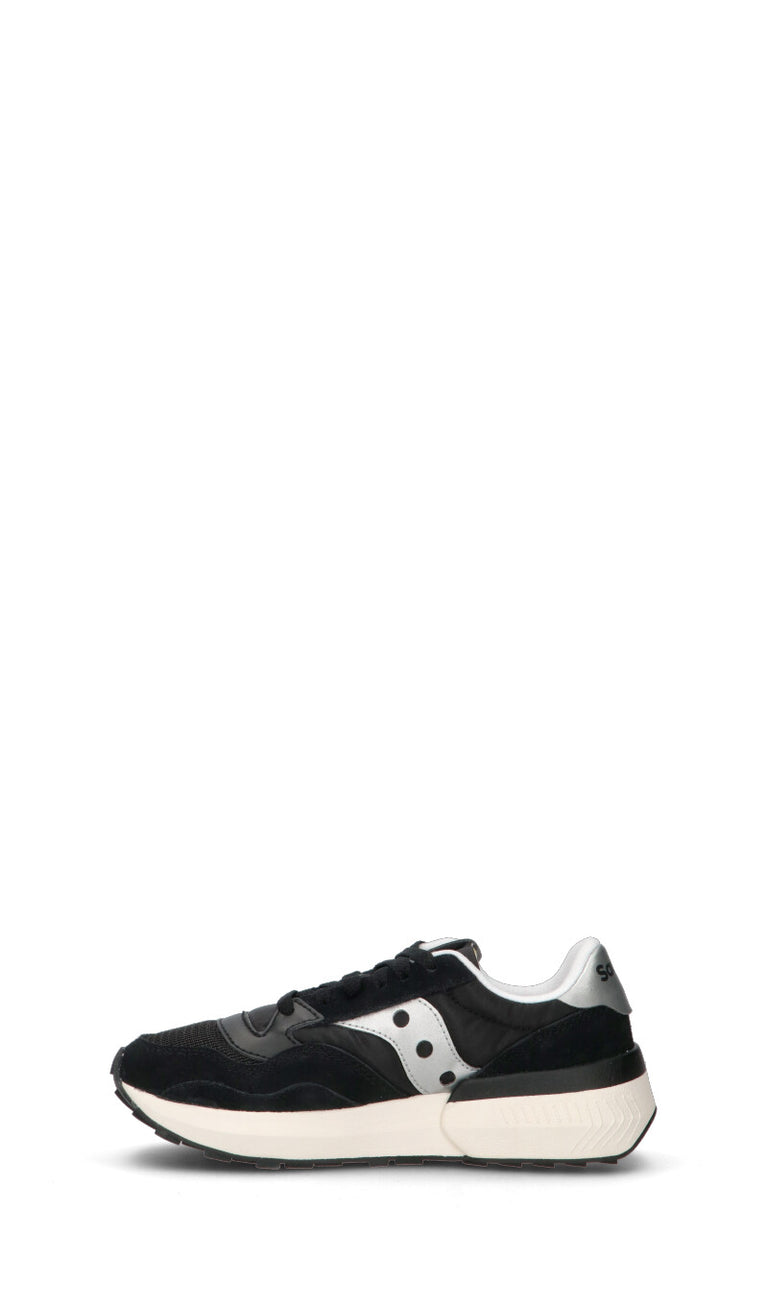 SAUCONY - JAZZ NXT Sneaker donna nera