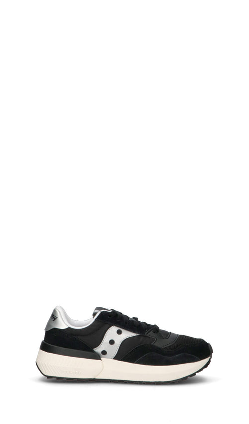 SAUCONY - JAZZ NXT Sneaker donna nera