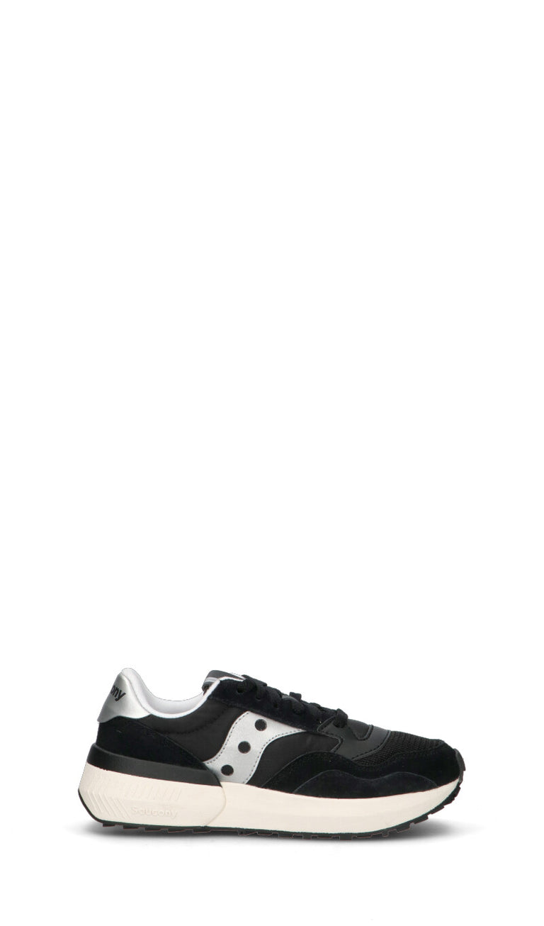 SAUCONY - JAZZ NXT Sneaker donna nera