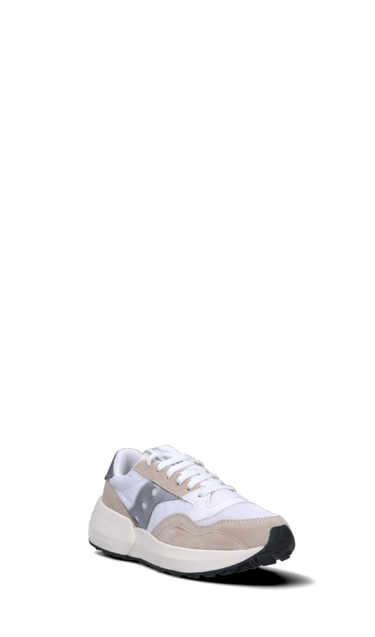 SAUCONY - JAZZ NXT Sneaker donna bianca