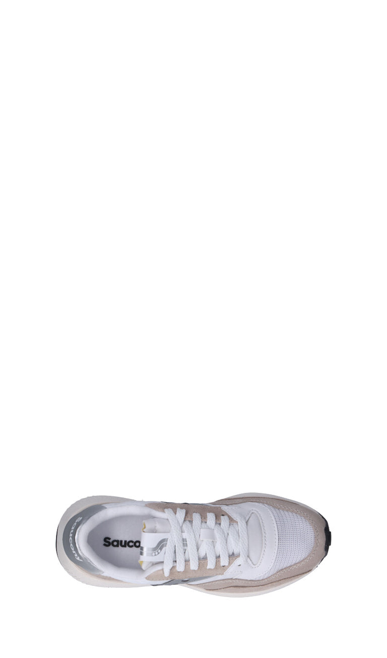 SAUCONY - JAZZ NXT Sneaker donna bianca