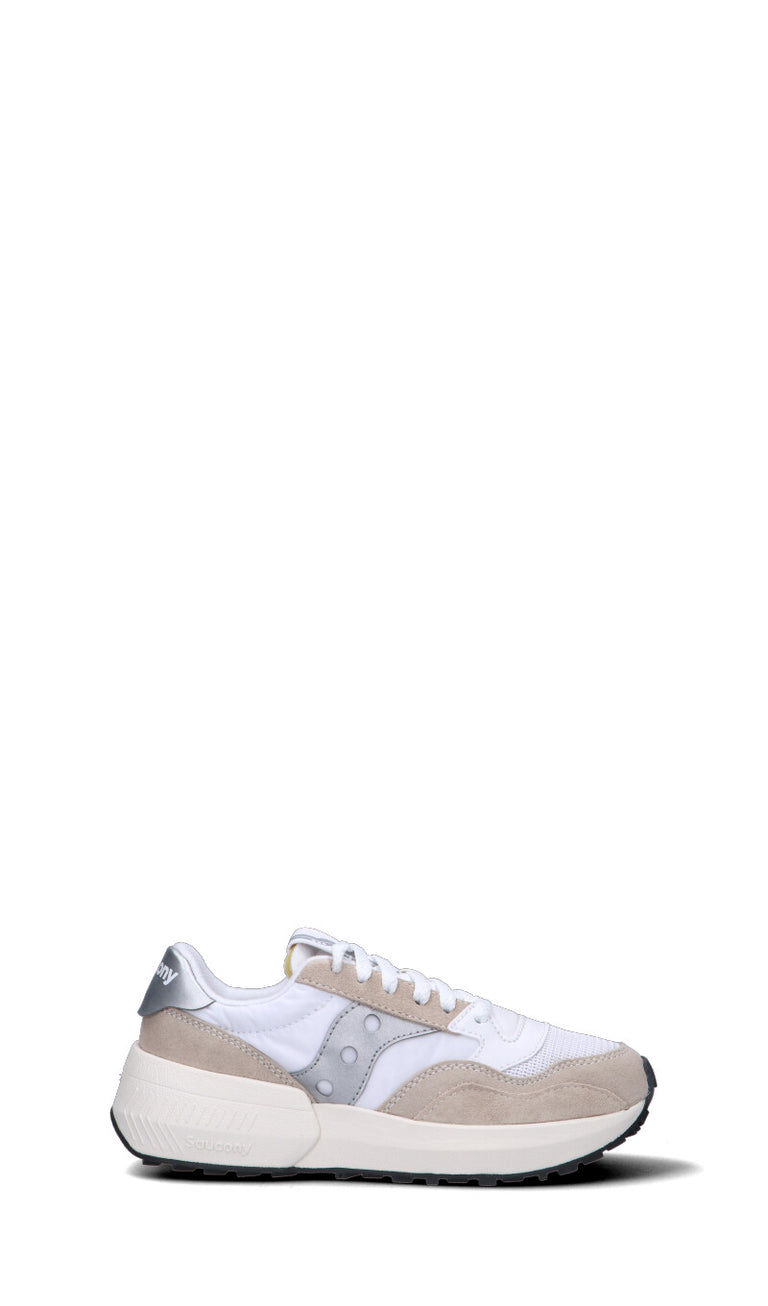 SAUCONY - JAZZ NXT Sneaker donna bianca
