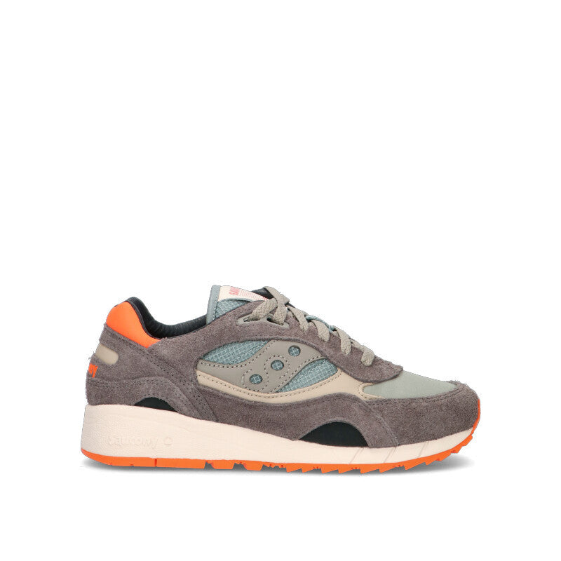 Comment Acheter La Feature X Saucony Shadow 6000 Shonisaurus Living
