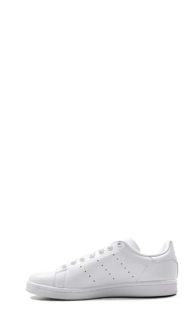 ADIDAS ORIGINAL STAN SMITH Sneaker donna bianca in pelle