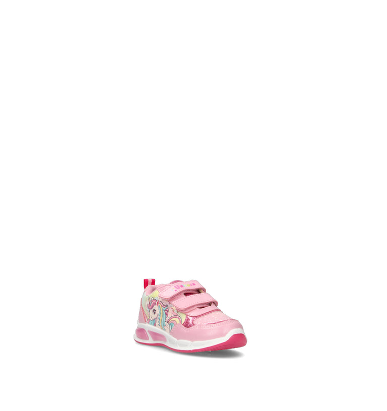DISNEY Sneaker bimba rosa