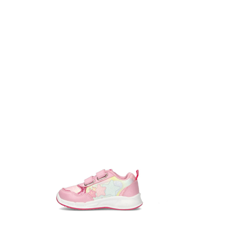 DISNEY Sneaker bimba rosa
